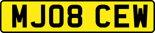 MJ08CEW