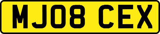 MJ08CEX