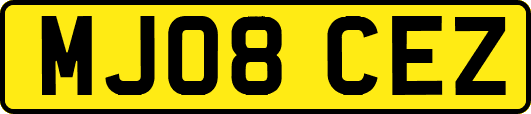 MJ08CEZ