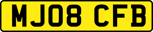 MJ08CFB