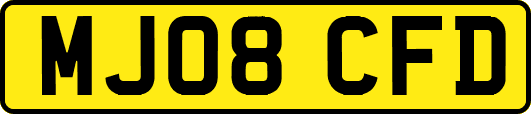MJ08CFD