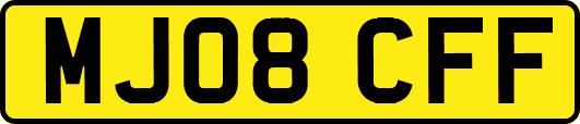 MJ08CFF