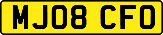 MJ08CFO