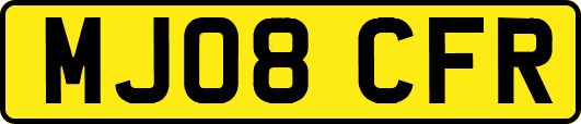 MJ08CFR