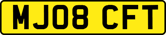 MJ08CFT