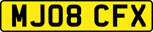 MJ08CFX