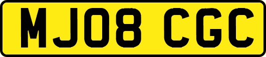 MJ08CGC
