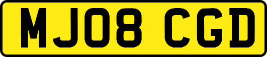 MJ08CGD