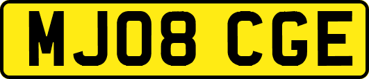 MJ08CGE