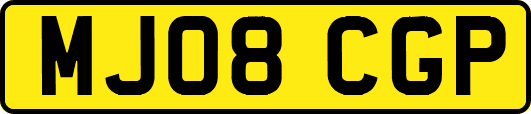 MJ08CGP