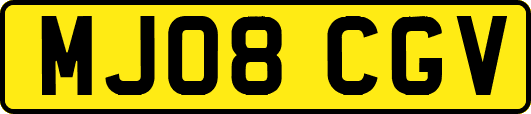 MJ08CGV