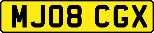 MJ08CGX