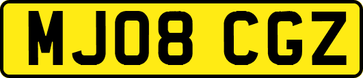 MJ08CGZ