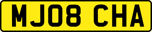 MJ08CHA