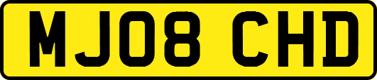 MJ08CHD