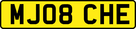 MJ08CHE