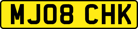 MJ08CHK