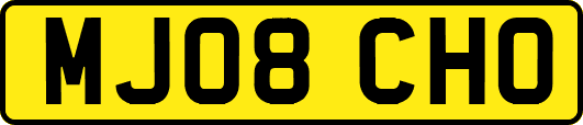 MJ08CHO