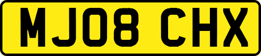 MJ08CHX