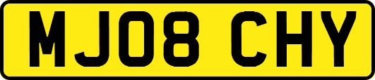 MJ08CHY