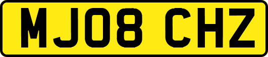 MJ08CHZ