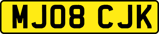 MJ08CJK