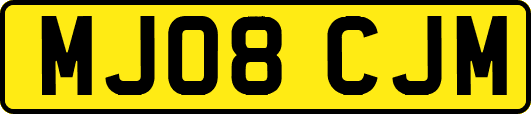 MJ08CJM