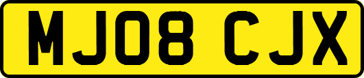 MJ08CJX