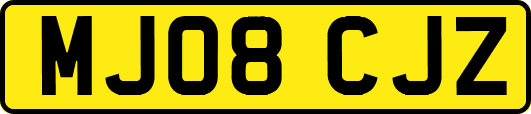 MJ08CJZ