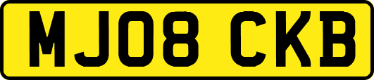 MJ08CKB