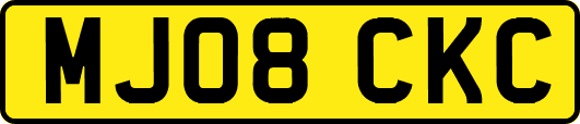 MJ08CKC