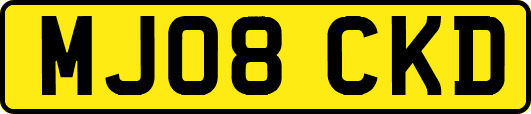 MJ08CKD
