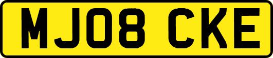 MJ08CKE