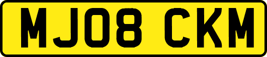MJ08CKM