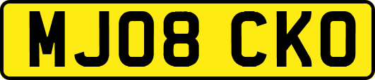 MJ08CKO