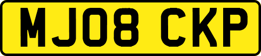 MJ08CKP