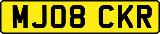 MJ08CKR