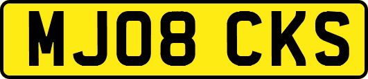 MJ08CKS