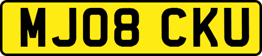 MJ08CKU