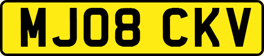 MJ08CKV