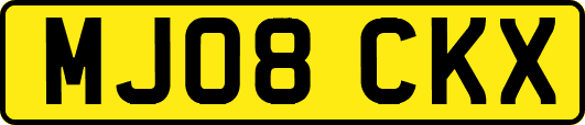 MJ08CKX