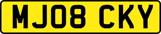 MJ08CKY
