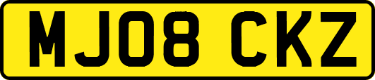 MJ08CKZ