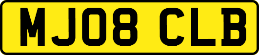 MJ08CLB