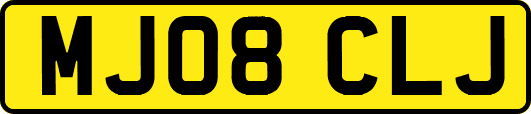 MJ08CLJ