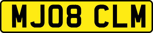 MJ08CLM