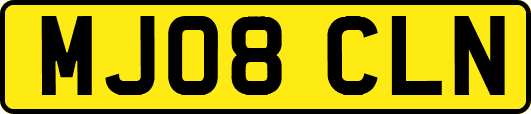 MJ08CLN