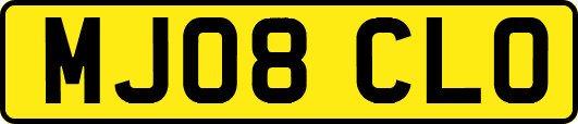 MJ08CLO