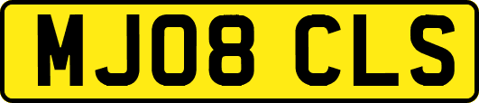 MJ08CLS