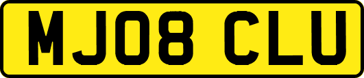 MJ08CLU